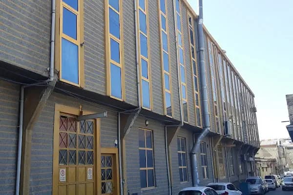 Ekoteks Tekstil Fabrika - Makine Parçaları Üreticisi - İstanbul Bayrampaşa