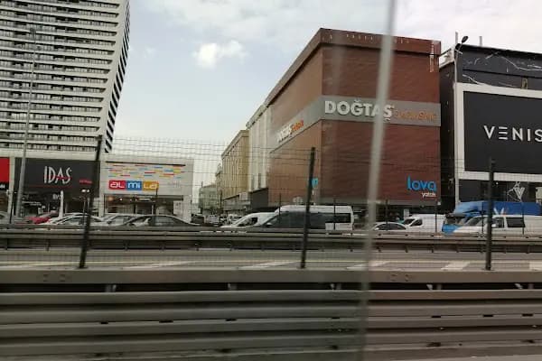 DOĞTAŞ Exclusive Avcılar - Mobilya mağazası - İstanbul Bağcılar