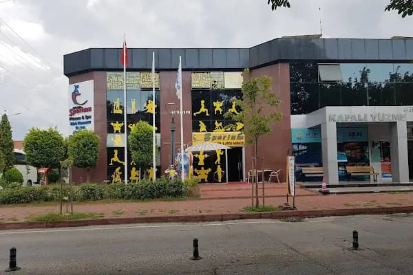 Gölcük Spor Salonu | Gölcük Sporium | Fitness - Vücut Geliştirme - BodyBuilding | Hamam - Sauna - Spor salonu - Kocaeli Gölcük