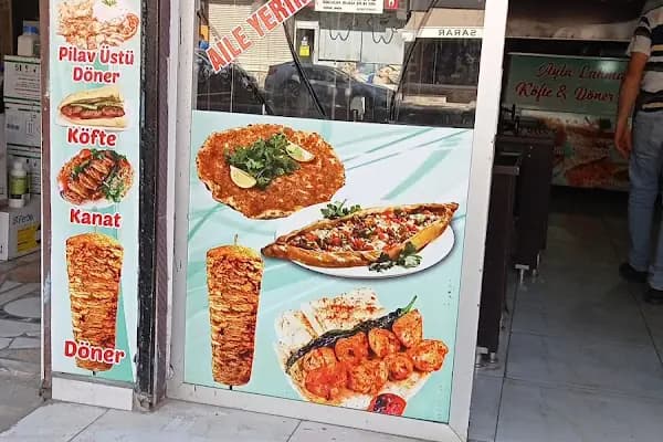 Lassa - Enesa Otomotiv - Oto Lastik Dükkanı - Diyarbakır Çermik