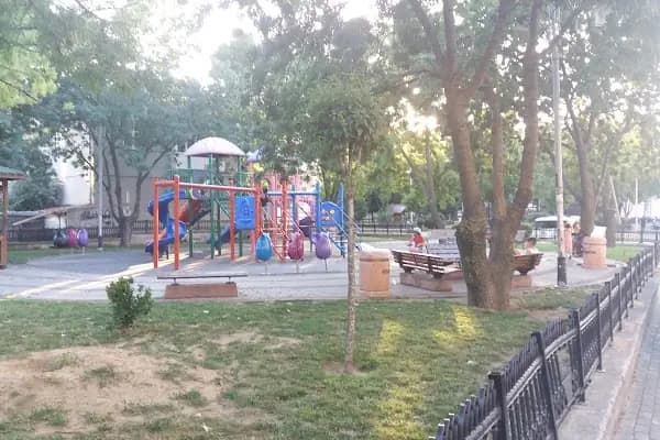 Deli Orman Parkı - Park - İstanbul Avcılar