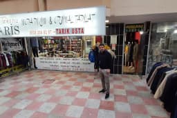 PARİS TERZİ