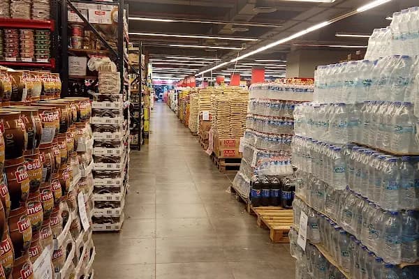 Hangar market - Market - Malatya Battalgazi