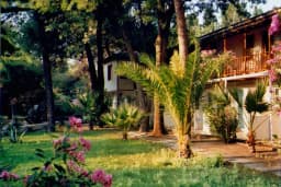 Altin Camp