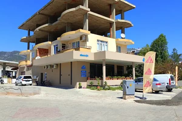 Akıncıoğlu Yapı ve İzolasyon - Su Yalıtımı Hizmeti - Antalya Döşemealtı