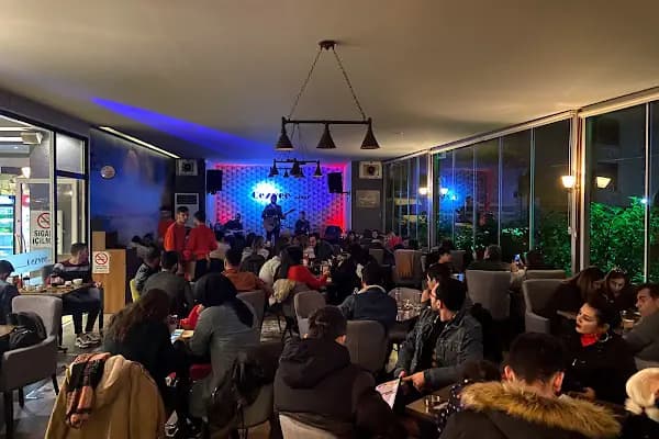 Okyanus Cafe&amp;Restaurant-Pastane - Kafe - Gaziantep Nizip