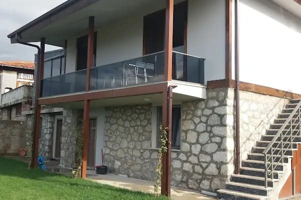 BEFA GRUP - Kurumsal Ofis - Bursa Gürsu