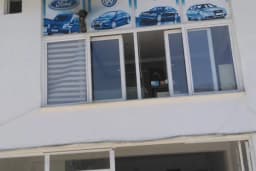 Öz Arıcı Otomotiv
