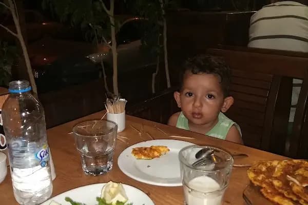 Mersin Biftek Tantuni - Restoran - Mersin Anamur