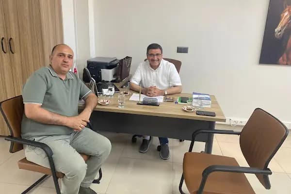 T.C. Kayseri 14.Noterliği - Noter - Kayseri Akkışla