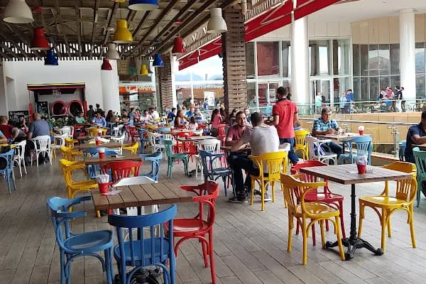 Demlik - Kafe - Bursa Nilüfer