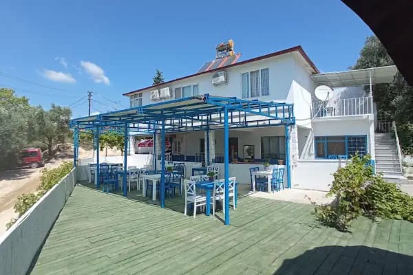 ILICA ANATOLİA KERAMET - Turistik Pansiyon - Bursa İnegöl
