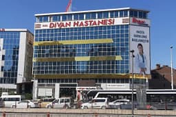 Özel Divan Hastanesi