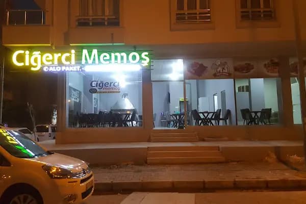 ciğerci mamoş - Restoran - Şanlıurfa Akçakale