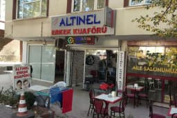 Altınel Erkek Kuaförü