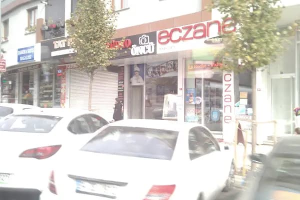 Stüdyo Öncü - Fotoğraf Stüdyosu - İstanbul Bağcılar