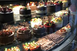 Adalı Fırın,Cafe Pastane