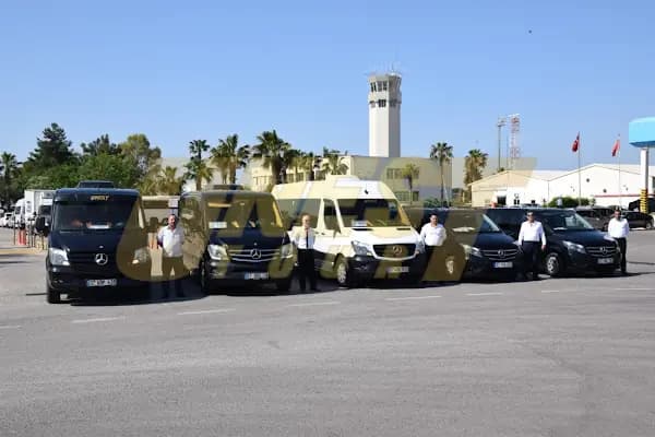 Antalya Transfer Club ( Unest Tour ) - Seyahat Acentesi - Antalya Aksu