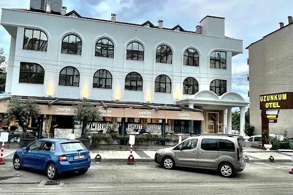 Uzunkum Hotel - Otel - Trabzon Akçaabat