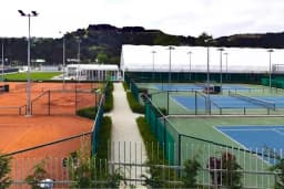 Optimum Tenis Akademisi