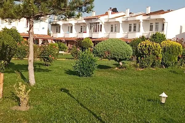 ENEZ BALIKÇILIK AYCAN'IN YERİ - Deniz Ürünleri Mağazası - Edirne Enez