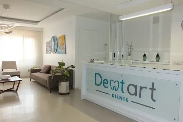 DentArt Klinik Adana Diş Kliniği Diş Hekimi Gülüş Tasarımı İmplant Estetik Diş Hekimliği Adana Diş Beyazlatma - Diş Kliniği - Adana Seyhan