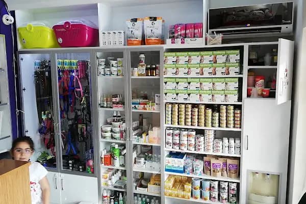 Alpha Veteriner Kliniği - Veteriner - Antalya Konyaaltı