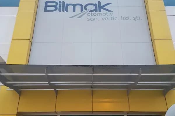 BİLMAK OTOMOTİV SAN VE TİC LTD.ŞTİ - Araç Bakım ve Onarımı - Gaziantep Nizip
