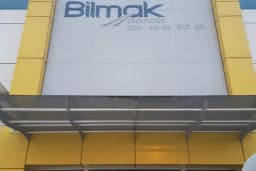 BİLMAK OTOMOTİV SAN VE TİC LTD.ŞTİ