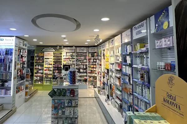 Bodrum Turunç Eczanesi - Eczane - Muğla Bodrum