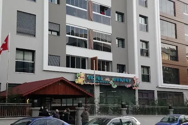 Özel Sevgi Durağı Anaokulu - Anaokulu - İzmir Buca