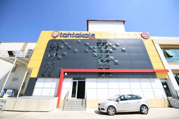 Secen Gıda Unlu Mamüller - Gıda Üreticisi - Antalya Döşemealtı