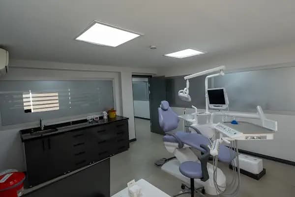 Rosedent Ağız ve Diş Sağlığı Polikliniği Yenimahalle Şubesi - Diş Kliniği - Ankara Yenimahalle