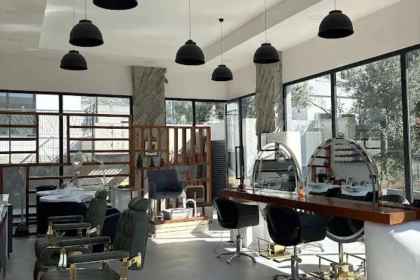 Just Yunoo Hair Design - Kuaför - Muğla Bodrum