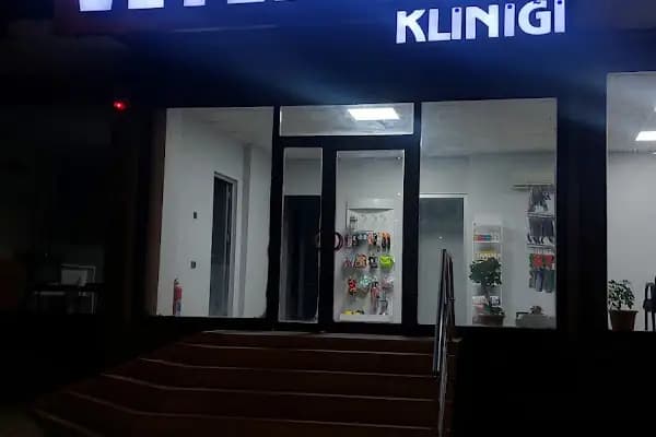 Petra Veteriner Kliniği - Veteriner - Adana Seyhan