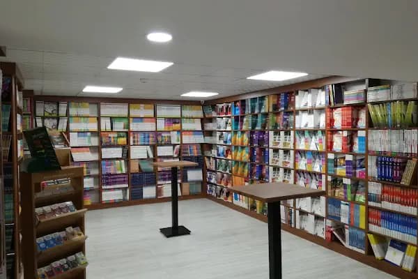 My Vip Kitap Kırtasiye (Turgut Özal Şubesi) - Kırtasiye Mağazası - Adana Aladağ