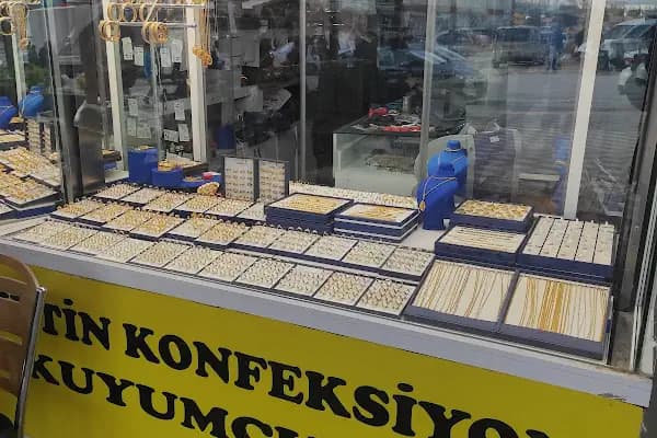 Metin Kuyumculuk - Kuyumcu - Ankara Altındağ