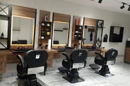 Salon Erkan Yılmaz