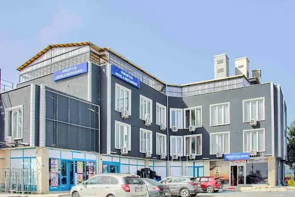 Hotel Yeniçiftlik - Otel - Tekirdağ Marmaraereğlisi