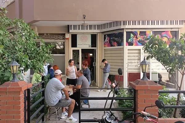 Özel İzmir Müzik Sanat Kursu - Müzik Okulu - İzmir Buca