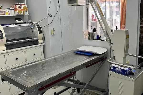 ERA Veteriner Kliniği - Veteriner - Adana Yüreğir