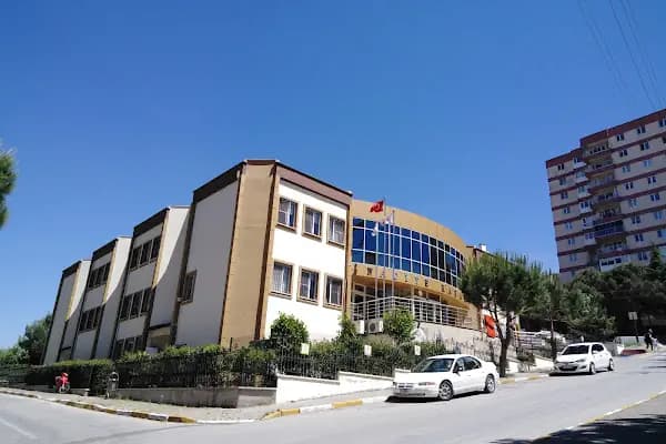 Naciye Kabakçı Anaokulu - Okul - Balıkesir Karesi