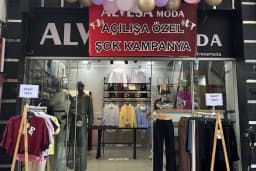 Alvesa Moda