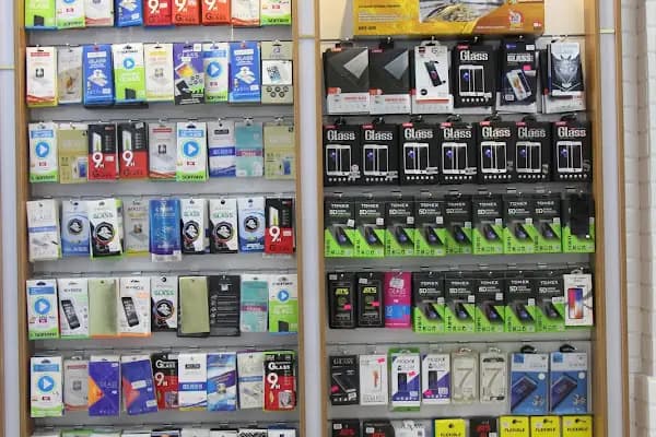 Pars Teknoloji - Altınoluk Telefon Tamiri ve Satış Mağazası - Cep Telefonu Tamir Atölyesi - Balıkesir Karesi