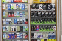 Pars Teknoloji - Altınoluk Telefon Tamiri ve Satış Mağazası