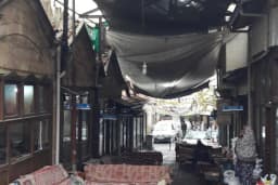 Beypazarı Tarihi Çarşısı