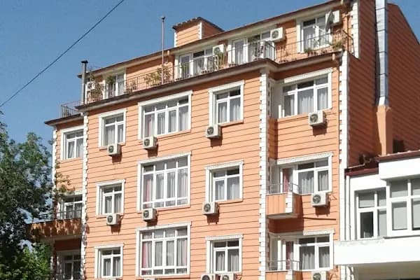 SARP HOTEL - Otel - Ankara Altındağ
