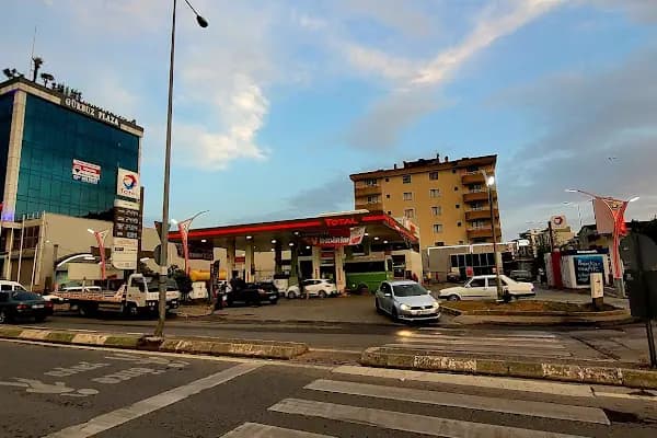 EMKAY Petrol - Benzin İstasyonu - Kocaeli Gölcük