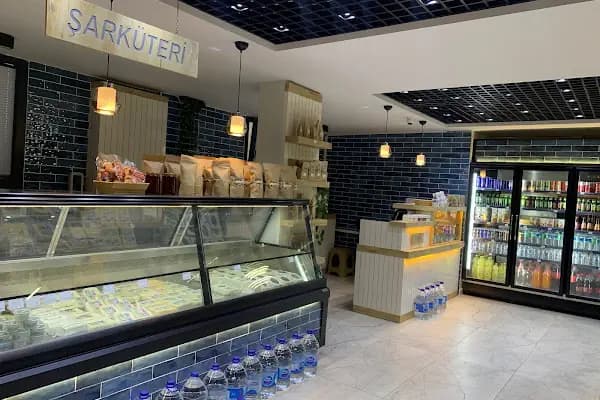 Erdem Fırın Şarküteri - Şarküteri - Balıkesir Kepsut