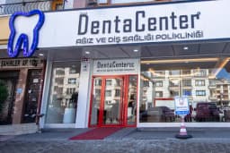 Özel Öz&amp;Gün Dent Ağız ve Diş Sağlığı Polikliniği